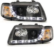 Kit fari led per audi - kit,