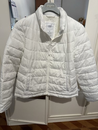 Piumino donna gap coldcontrol - piumino,