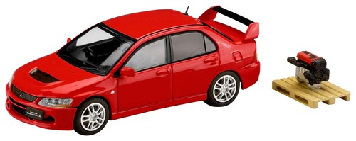 Hj64 mitsubishi lancer - mitsubishi,