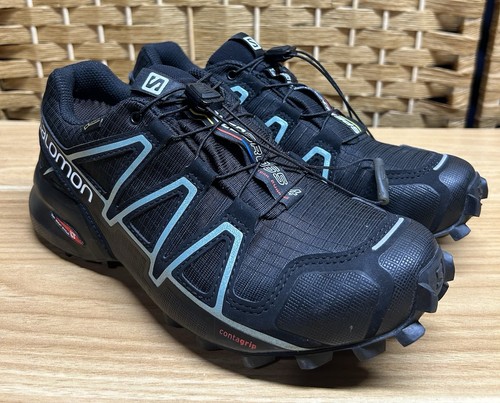Scarpe trekking salomon - scarpe,