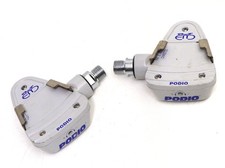 Pedali Podio Eddy Merckx- vintage clipless pedals