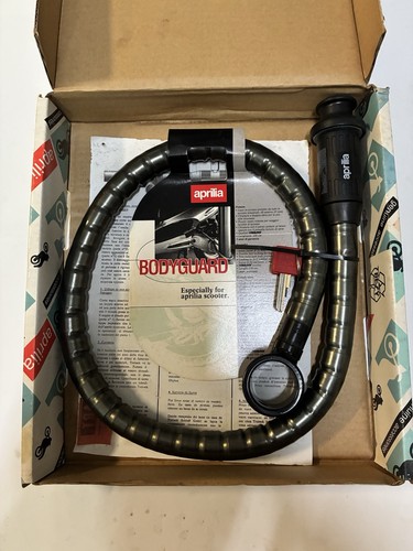 Catena per moto antifurto - catena,