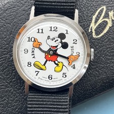 Orologio da polso Topolino