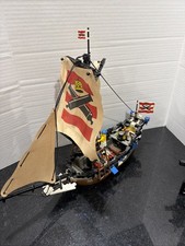 LEGO Pirates 6271 Ammiraglia