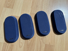 Sony Pascal SS-MS7 MS815