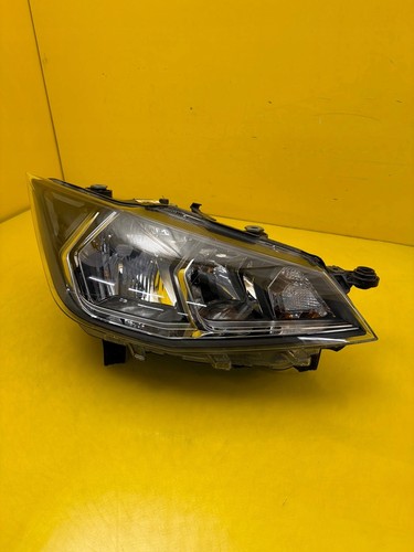 Seat ibiza led - seat, fanale