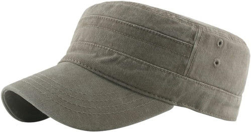 Cappello uomo con - cappello, visiera