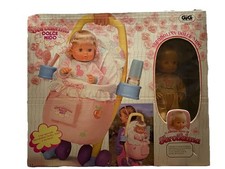 Sbrodolina Dolce Nido Anno