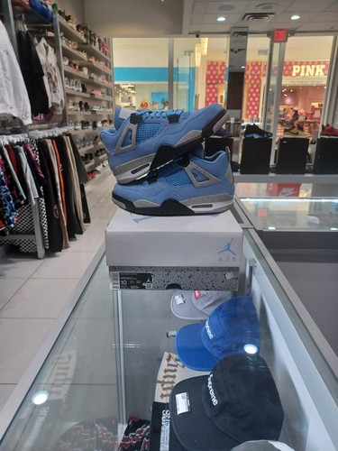 Air jordan retro - air,