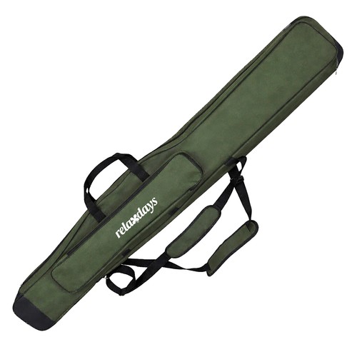 Borsa per canne pesca - borsa, da