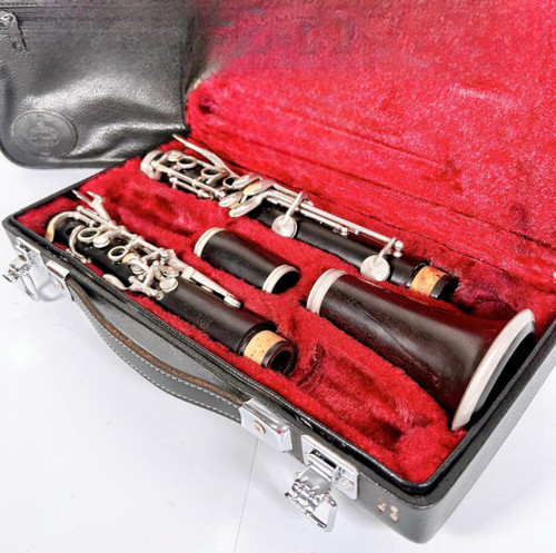 Buffet crampon e11 - e11, bb