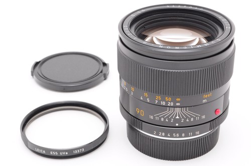 Top mint leica - top,