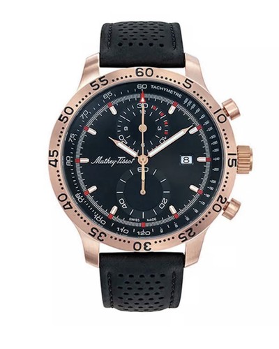 Mathey tissot type - type, 23