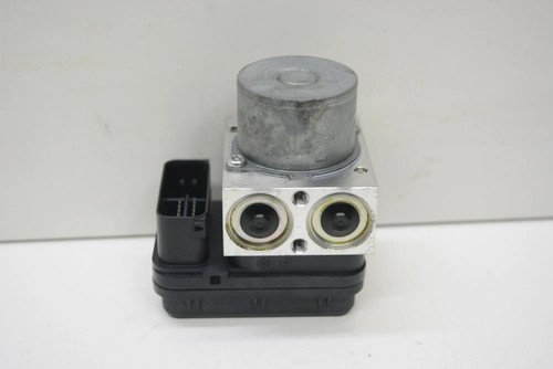 Pompa modulo blocco abs - abs, yamaha