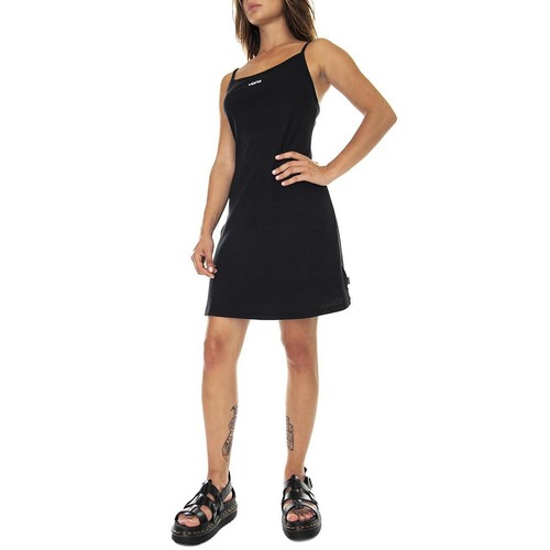 Jessie abito donna nero - jessie,