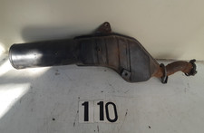 110 TERMINALE SCARICO YAMAHA