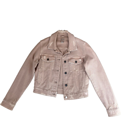 Guess giacca camionista donna - guess,
