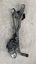 852210D250 Braccio tergiparabrezza  TOYOTA YARIS 1.5 Hybrid (54Kw) Ber