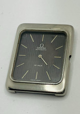 Rare Vintage Omega De Ville