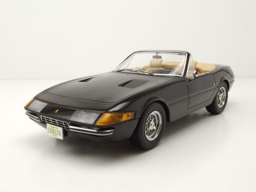 Modellino auto ferrari 365 - ferrari, gts