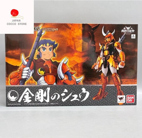 Armor plus kongo shu ronin - no,