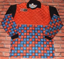 ABM MAGLIA CALCIO SHIRT