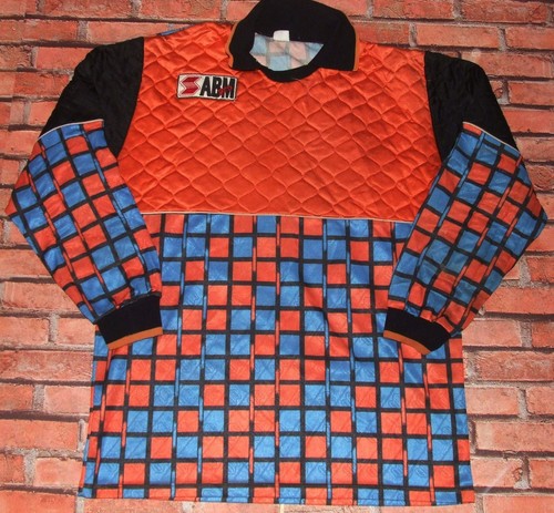 Abm maglia calcio - abm,
