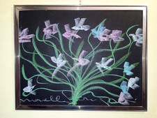 Quadro di Novella Parigini