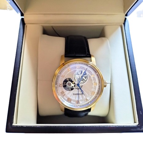 Orologio thomas earnshaw - -,