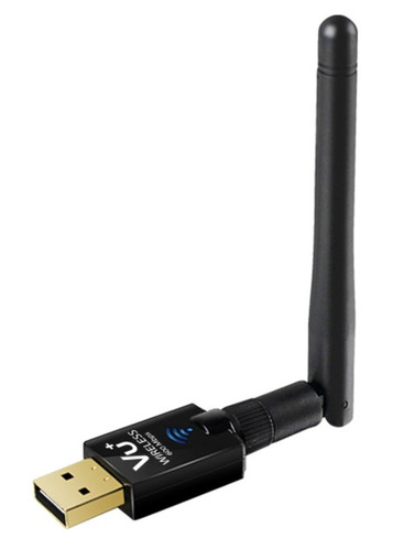 Adattatore usb wireless - usb,