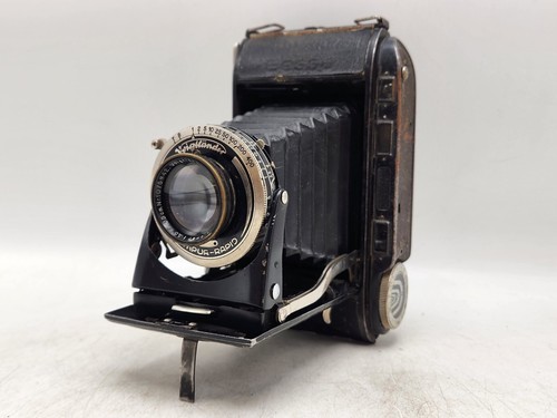 Voigtlander bessa fotocamera - bessa,