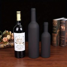 Set Apribottiglie Per Vino
