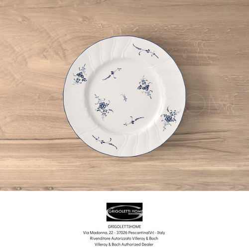 Villeroy boch vieux - &,