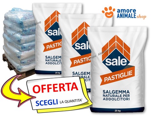 Italkali sale puro in - sale,