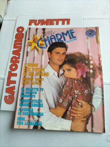 Fotoromanzo charme n 569 - fotoromanzo, n.569