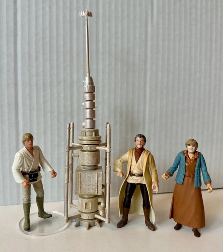 Star wars set lars - star,