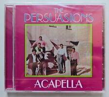 The Persuasions - Acapella -