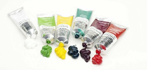 Colori olio winton winsor - olio,