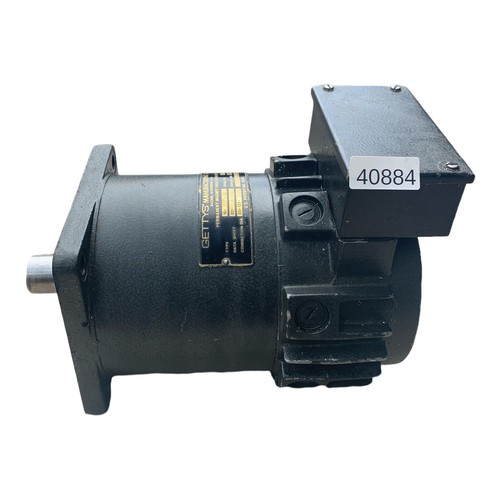 Gettys 0071 servomotore - gettys, 16-0071-32