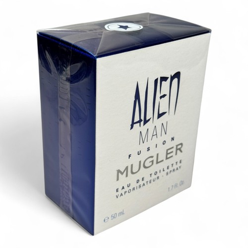 Thierry mugler alien man - mugler,