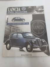 LANCIA Story Collection