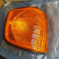 FANALINO FRECCIA ANTERIORE DX MERCEDES W126 380 420 500 560 GECAR
