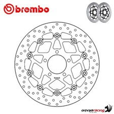 Brembo Gold Series Front