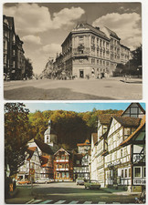 84/501 AK USTI NAD LABEM + AK