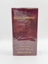 POUR FEMME BY DOLCE&GABBANA