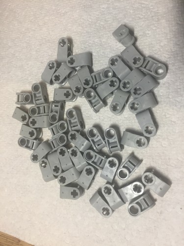 Lego lotto connettore pin - s,
