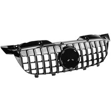 Griglia GT Panamericana per