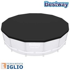 Telo Copripiscina in PVC