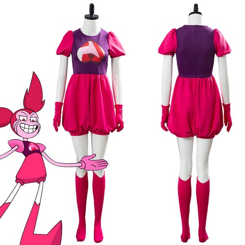 Costume cosplay film steven - il,