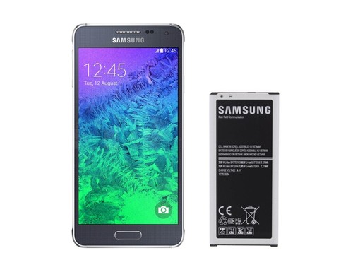 Batterie interne samsung - interne,